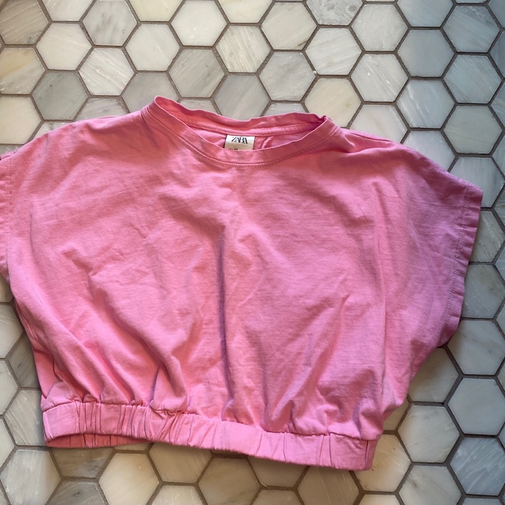 zara t-shirt